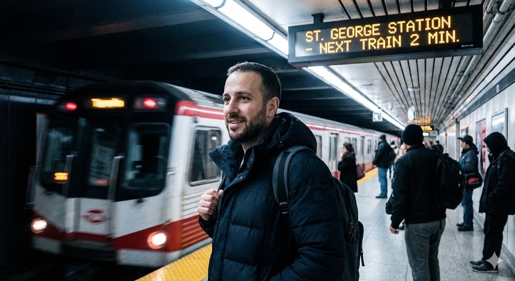 Omar - student (Canada)